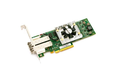 NetApp 111-03431 2-Port Networking Network Adapter.