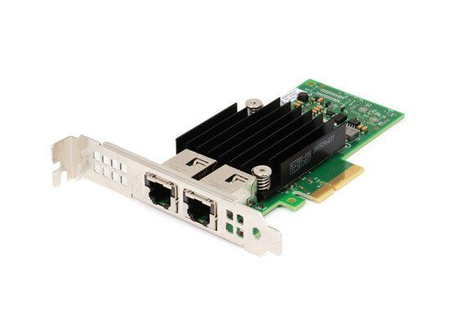 Dell 4V7G2 2 Port Networking Converged Adapter