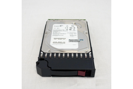 HP 507129-011 450GB 10K RPM HDD SAS 6GBPS