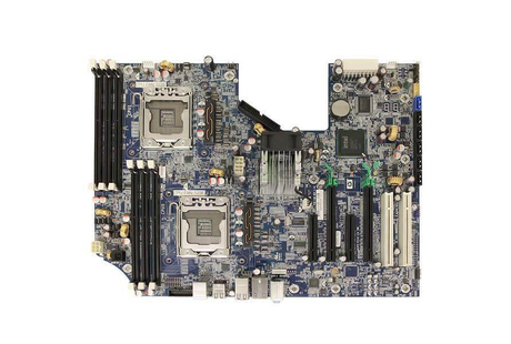HP 591184-001 Workstation Motherboard Desktop Board
