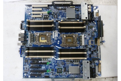 HP 635678-001 ProLiant Motherboard Server Board