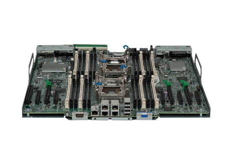 HP 667253-001 ProLiant Motherboard Server Board