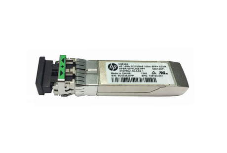 HPE 738194-001 Networking Transceiver 10 Gigabit