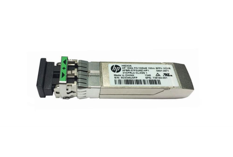 HP H6Z42-63001 Networking Transceiver 16 Gigabit