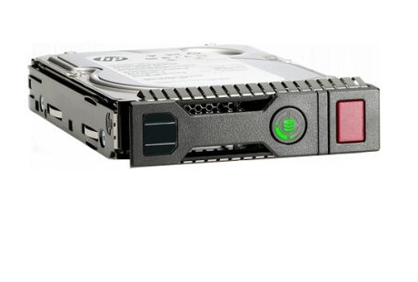 HP MB2000FCQPF 2TB 7.2K RPM HDD SAS 6GBPS