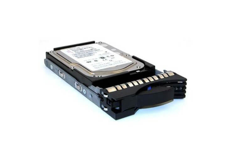 IBM 00WG694 600GB 10K RPM HDD SAS 12GBPS