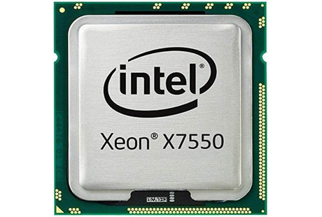 Intel SLBRD 2.26 GHz Processor Intel Xeon 8 Core