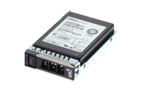 Dell 400-AQPC 1.92TB Solid State Drive