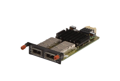 Dell 331-8186 2 Port Networking Expansion Module