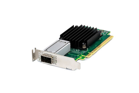 Dell WV6N8 1 Port Networking Network Adapter