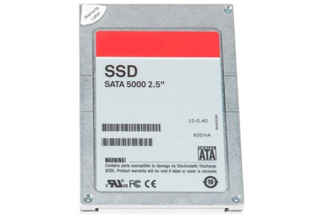 Dell XF4X6 1.92TB SSD SAS12GBPS