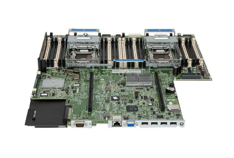 HP 680188-002 ProLiant Motherboard Server Board