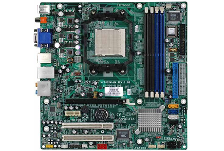 HP 719592-001 ProLiant Motherboard Server Board