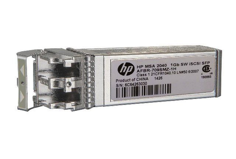 HPE 781172-001 Networking Transceiver 10 Gigabit