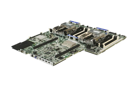 HP 801939-001 ProLiant Motherboard Server Board