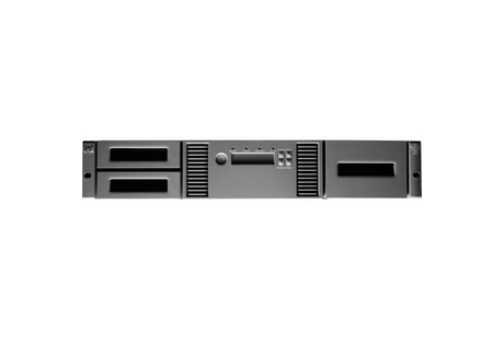 HP BL531A 38.4/76.8TB Tape Drive Tape Storage LTO - 5 Library