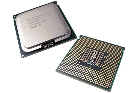 Intel SLBBM 3.00 GHz Processor Intel Xeon Quad Core