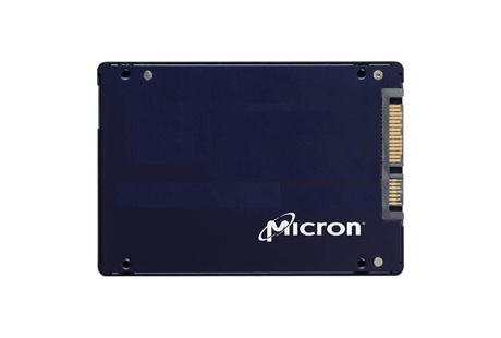 Micron MTFDDAK480MBB-1AE1ZA 480GB SSD SATA-6GBPS