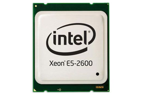 Cisco UCS-CPU-E5-2690 2.9GHz Processor Intel Xeon 8 Core