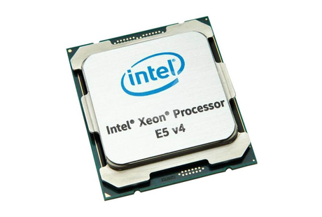 DELL 338-BJES 2.3GHz Processor Intel Xeon 18-Core