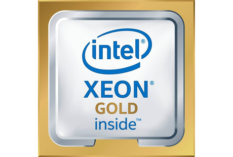 DELL DKGHF 2.2GHz Processor Intel Xeon Gold 18-Core