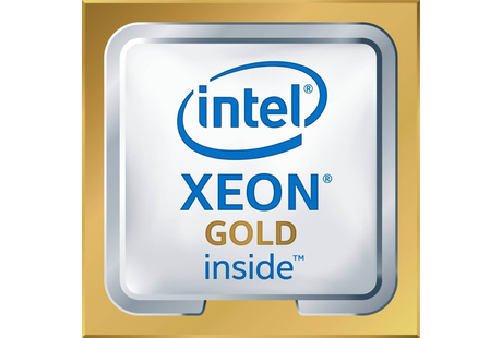DELL JPG8H 2.6GHz Processor Intel Xeon Gold 16-Core