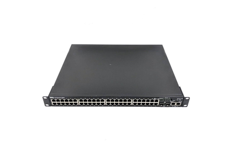 Dell 3548P 48 Port Networking Switch