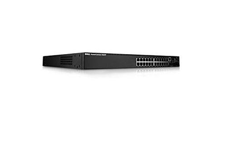 Dell 469-3419 24 Port Networking Switch