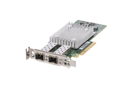 Dell 540-BBZI 2 Port Networking Converged Adapter