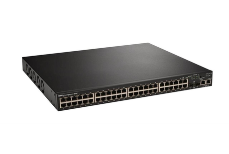 Dell 550977669 48 Port Networking Switch