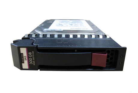 HP 517350-001 300GB 15K RPM HDD SAS 6GBPS