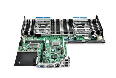 HP 667865-001 ProLiant Motherboard Server Board