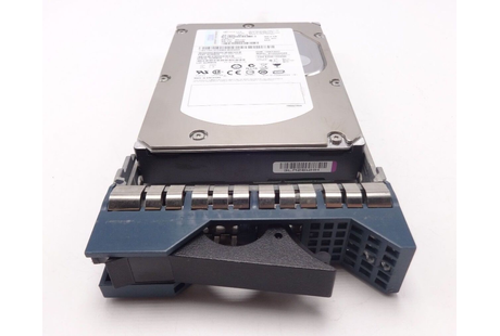 IBM 40K1119 300 GB 10K RPM HDD SAS-3GBPS