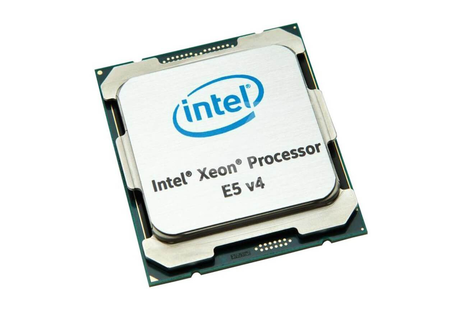 DELL PKK1D 3.5GHz Processor Intel Xeon Ouad-Core