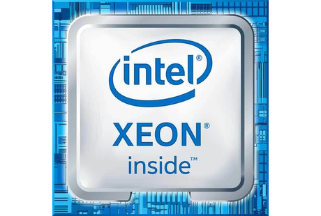 DELL RM5WH 3.5GHz Processor Intel Xeon Ouad-Core