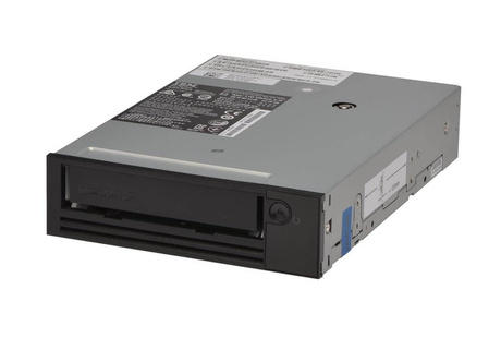 Dell 341K0 2.50TB/6.25TB Tape Drive Tape Storage LTO - 6 Internal