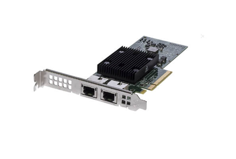Dell 3TM39 2 Port Networking Network Adapter