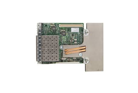 Dell 540-BBBN 10 Gigabit Networking Converged Adapter
