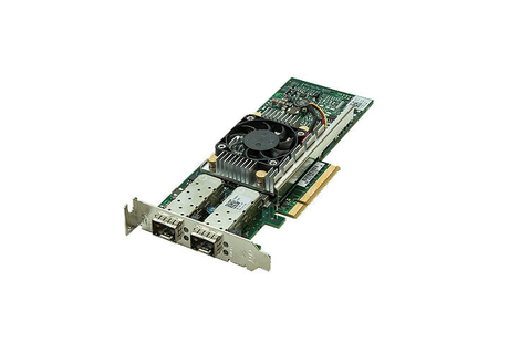 Dell 540-BBDX 10 Gigabit Networking Converged Adapter