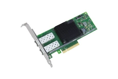 Dell 555-BCKM 2 Port Networking Network Adapter
