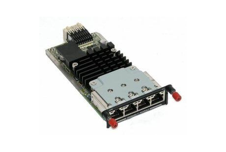 Dell HPP69 4 Port Networking Expansion Module