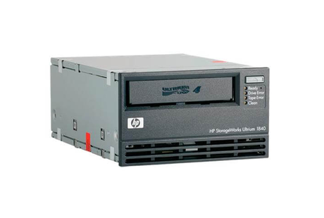 HP 452973-001 800/1600GB Tape Drive Tape Storage LTO - 4 Internal
