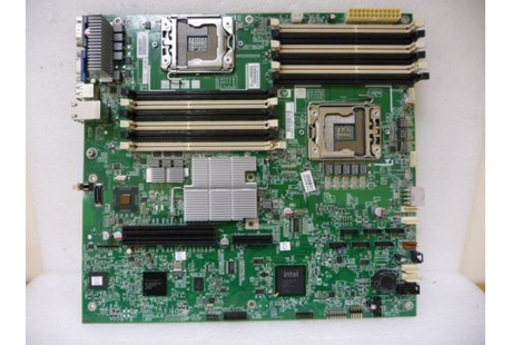 HP 608865-001 ProLiant Motherboard Server Board