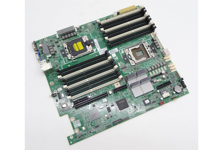 HP 637970-001 ProLiant Motherboard Server Board
