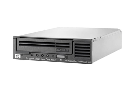 HP 693417-001 1.5TB /3TB Tape Drive Tape Storage LTO - 5 External