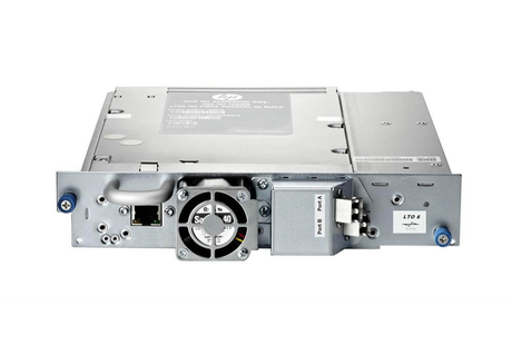 IBM 35P1266 2.5/6.25TB Tape Drive Tape Storage LTO - 6 Internal