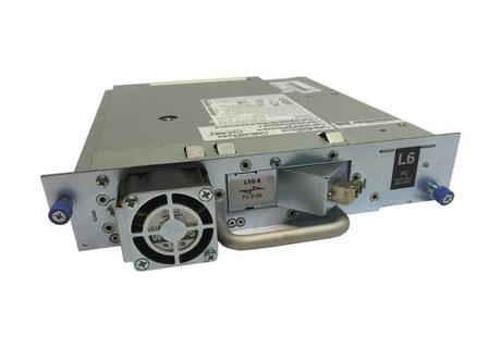 IBM 35P2599 2.5TB/6.25TB Tape Drive Tape Storage LTO - 6 Lib Expansion