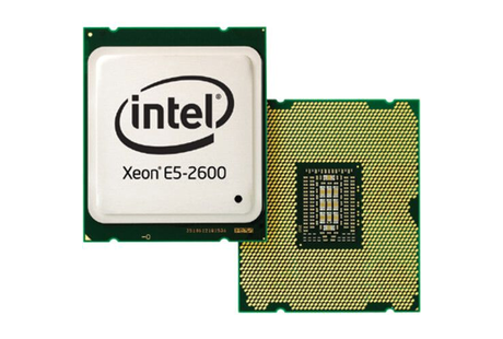 IBM 69Y5674 2.4GHz Processor Intel Xeon Quad Core