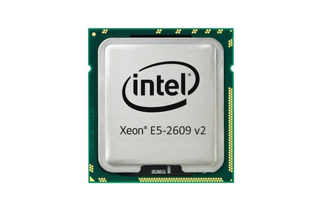 Intel CM8063501375800 2.50 GHz Processor Intel Xeon Quad Core