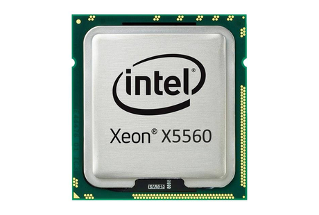 Intel SLBF4 2.80 GHz Processor Intel Xeon Quad Core